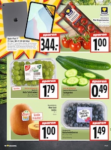Aktueller EDEKA Wettenberg Prospekt "Aktuelle Angebote" mit 20 Seiten