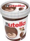 Nutella Ice Cream im Angebot bei Marktkauf in Stade Nutella Ice Cream Angebote von Ferrero bei Marktkauf Stade für 4,49 €