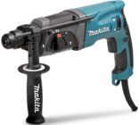 Hagebaumarkt Lengerich - Bohrhammer HR2470 Angebot im Prospekt Bohrhammer HR2470 bei Hagebaumarkt im Lengerich Prospekt für 119,00 €