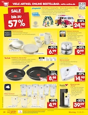 Ähnliche Angebote wie Luftmatratze im Prospekt "Aktuelle Angebote" auf Seite 30 von Netto Marken-Discount in Lingen