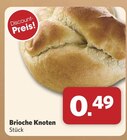 Brioche Knoten im Angebot bei combi in Hannover Brioche Knoten Angebote bei combi Hannover für 0,49 €