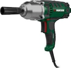 Elektro-Drehschlagschrauber Angebote von PARKSIDE bei Lidl Bremerhaven für 39,99 €