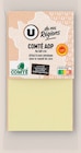 Promo Comté AOP à 4,20 € dans le catalogue Hyper U à Biache-Saint-Vaast