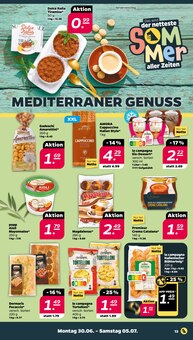 Tiramisu Angebot im aktuellen Netto mit dem Scottie Prospekt auf Seite 13