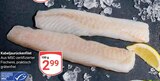 GLOBUS - Kabeljaurückenfilet Angebot im Prospekt Kabeljaurückenfilet bei GLOBUS im Prospekt "" für 2,99 €