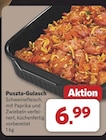 Puszta-Gulasch für 6,99 € bei combi im Angebot Puszta-Gulasch im aktuellen combi Prospekt