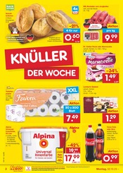 Garten im Netto Marken-Discount Prospekt in Lingen Aktueller Netto Marken-Discount Prospekt mit Garten, "Aktuelle Angebote", Seite 2