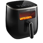 Promo Airfryer 0,8 kg - Airfryer 3000 série XL - HD9257.80 à 99,99 € dans le catalogue Extra à Paris