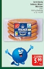 Aktuelles Delikatess Wiener Würstchen Angebot bei Marktkauf in Nürnberg ab 5,99 €