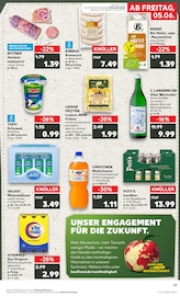 Zucker im Kaufland Prospekt in Ibbenbüren Aktueller Kaufland Prospekt mit Zucker, "Hier bin ich richtig", Seite 24