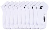 Sneakersocken im Penny Prospekt Sneakersocken von LOTTO im aktuellen Penny Prospekt für 4,99 €