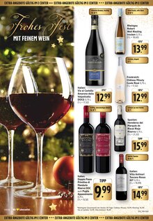 Wein im aktuellen E center Prospekt (Stuttgart) Wein im E center Prospekt "Aktuelle Angebote" mit 66 Seiten (Stuttgart)
