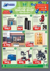Ähnliche Poolzubehör Angebote im Prospekt "AUSWAHL RIESIG, PREISE NIEDRIG" von Marktkauf in Coburg Ähnliche Angebote wie Poolzubehör im Prospekt "AUSWAHL RIESIG, PREISE NIEDRIG" auf Seite 29 von Marktkauf in Coburg