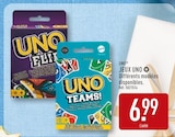 Jeux Uno - UNO à 6,99 € dans le catalogue Aldi