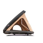 Tente de toit hussarde duö naitup (2 adultes) - NAITUP - Norauto à Créteil Tente de toit hussarde duö naitup (2 adultes) - NAITUP en promo chez Norauto Créteil à 2 510,10 €