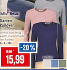 Damen-Pullover Angebote bei Kaufhaus Stolz Bremerhaven für 15,99 €