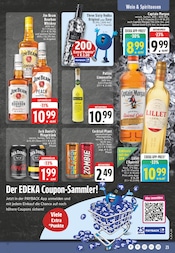 Wodka im E center Prospekt in Solingen Aktueller E center Prospekt mit Wodka, "Aktuelle Angebote", Seite 23