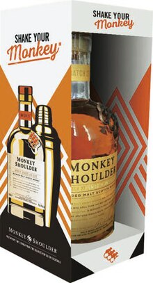 Whisky 40% vol - Géant Casino à Aurillac Whisky 40% vol en promo chez Géant Casino Aurillac à 20,70 €