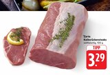 Aktuelles Zarte Kalbsrückensteaks Angebot bei E center in Offenbach (Main) ab 3,29 €