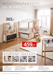 Aktueller Zurbrüggen Prospekt mit Kleiderschrank, "Sonderpreise zum neuen Schuljahr!", Seite 4