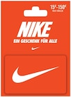Aktuelles Geschenkkarte Angebot bei Penny in Duisburg