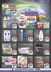 Aktueller E center Prospekt mit Persil, "Wir lieben Lebensmittel!", Seite 25