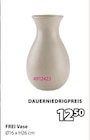 FREI Vase im aktuellen JYSK Prospekt für 12,50 €