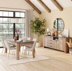 Buffet L. 222 cm Anvers à 399,99 € dans le catalogue But