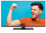 Aktuelle Fernseher Angebote bei expert in Ravensburg Aktuelles LED TV TB-43W61AEZ Angebot bei expert in Ravensburg ab 399,00 €