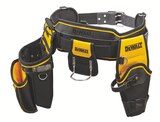 Ceinture porte-outils - DEWALT en promo chez Screwfix Caen à 58,24 €