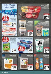 Cappuccino im EDEKA Prospekt in Wesel Aktueller EDEKA Prospekt mit Cappuccino, "Aktuelle Angebote", Seite 12