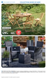 D'autres offres dans le catalogue "TENDANCE PLEIN AIR 2026" de Intermarché Hyper D'autres offres dans le catalogue "TENDANCE PLEIN AIR 2026" de Intermarché Hyper à la page 6