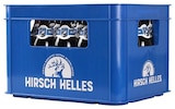 Bier Angebote von Hirsch bei REWE Konstanz für 18,49 €
