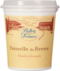 Faisselle de Bresse - REFLETS DE FRANCE dans le catalogue Carrefour Market