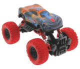 Monster truck à 5,99 € dans le catalogue B&M