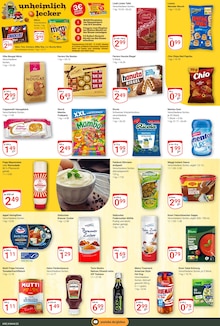 Melitta im aktuellen GLOBUS Prospekt (Krefeld) Melitta im GLOBUS Prospekt "Aktuelle Angebote" mit 34 Seiten (Krefeld)