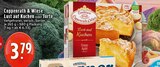 Lust auf Kuchen im Angebot bei EDEKA in Monheim Lust auf Kuchen Angebote von Coppenrath & Wiese bei EDEKA Monheim für 3,79 €