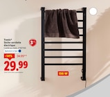 Sèche-serviette électrique - TRONIC dans le catalogue Lidl