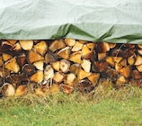 Bâche Protection légère multi-usages - Espace Emeraude à Brest Bâche Protection légère multi-usages en promo chez Espace Emeraude Brest à 2,90 €