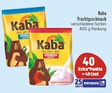 Fruchtgeschmack Erdbeer Angebote von Kaba bei EDEKA Plauen