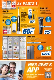 Drogerie Angebot & Preis im aktuellen expert Prospekt Drogerie Angebot im aktuellen expert Prospekt auf Seite 12