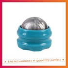 Cdu balle de massage corps en promo chez B&M Dijon à 2,43 €