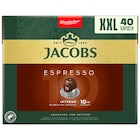 Kaffee-Kapseln im Angebot bei Lidl in Karlsruhe Kaffee-Kapseln Angebote von JACOBS bei Lidl Karlsruhe für 7,49 €