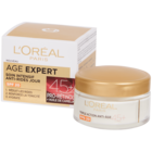 Crème de jour L'Oréal Triple Action Anti-Âge Pro-Rétinol 45+ - Action Crème de jour L'Oréal Triple Action Anti-Âge Pro-Rétinol 45+ à 4,29 € dans le catalogue Action