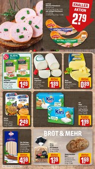 Käse im aktuellen REWE Prospekt (Dresden) Käse im REWE Prospekt "Dein Markt" mit 18 Seiten (Dresden)