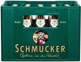 Meister-Pils im Angebot bei Kaufland in Rodgau Meister-Pils Angebote von Schmucker bei Kaufland Rodgau für 12,99 €
