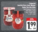 Aktuelle Erdbeeren Angebote bei E center in Erlangen Aktuelles Konfitüre Extra Erdbeere Angebot bei E center in Erlangen ab 1,99 €