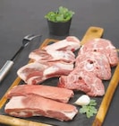 AGNEAU - Super U à Fontenay-sous-Bois AGNEAU en promo chez Super U Fontenay-sous-Bois à 11,95 €