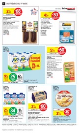 Moules Angebote im Prospekt "Intermarché" von Intermarché Super auf Seite 18
