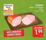 Putenbrust im aktuellen Marktkauf Prospekt